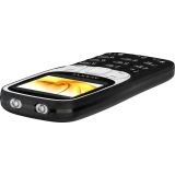 Телефон MAXVI K200 Black