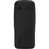 Телефон MAXVI K200 Black
