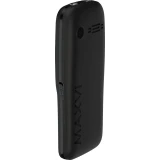 Телефон MAXVI K200 Black