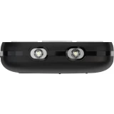 Телефон MAXVI K200 Black