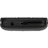 Телефон MAXVI K200 Black