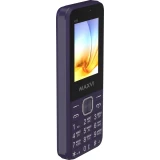 Телефон MAXVI K29 Purple