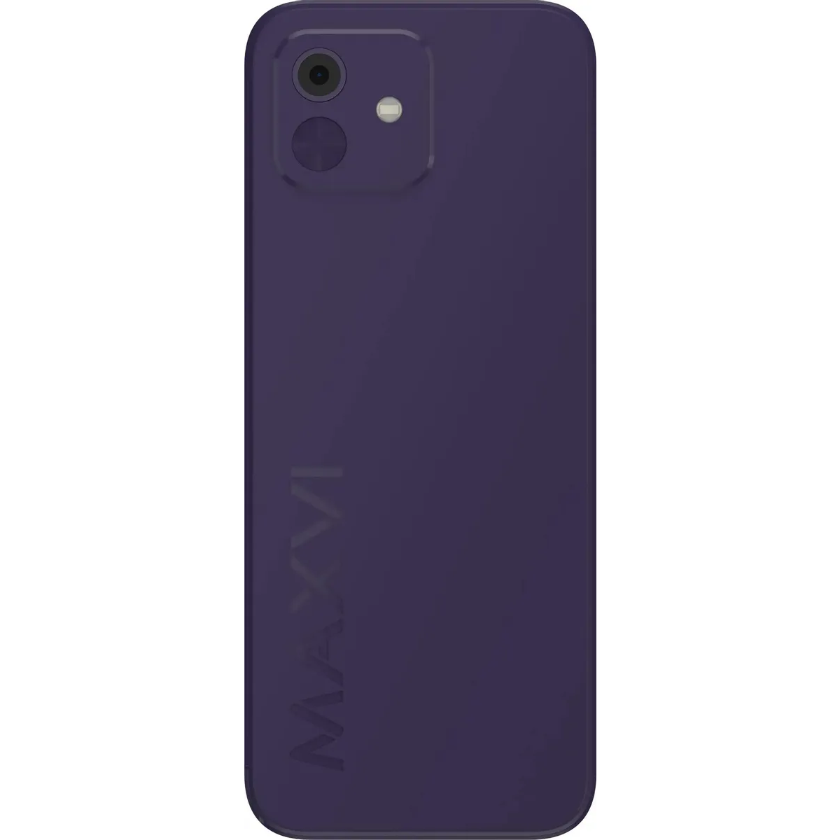 Телефон MAXVI K29 Purple - фото 7