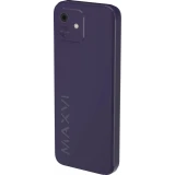 Телефон MAXVI K29 Purple