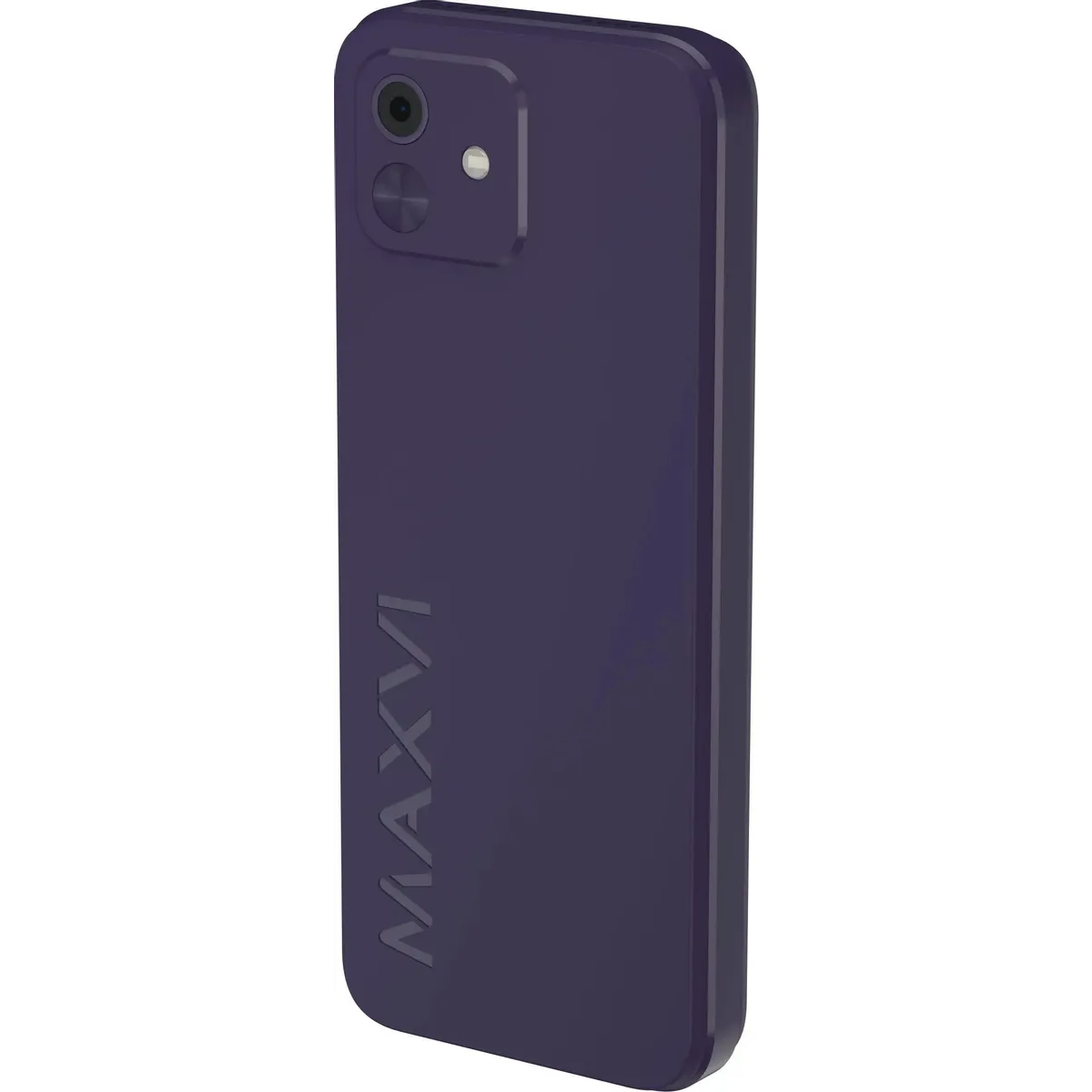 Телефон MAXVI K29 Purple - фото 6