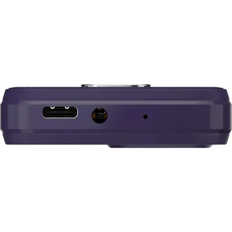 Телефон MAXVI K29 Purple - фото 11