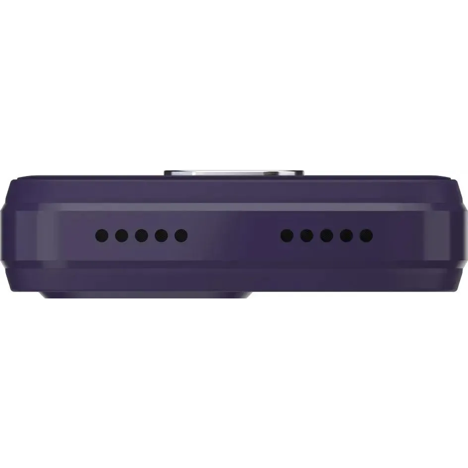 Телефон MAXVI K29 Purple - фото 12