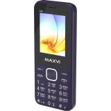 Телефон MAXVI K29 Purple