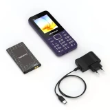 Телефон MAXVI K29 Purple