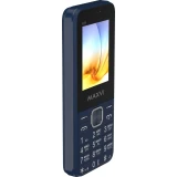Телефон MAXVI K29 Blue