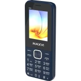 Телефон MAXVI K29 Blue