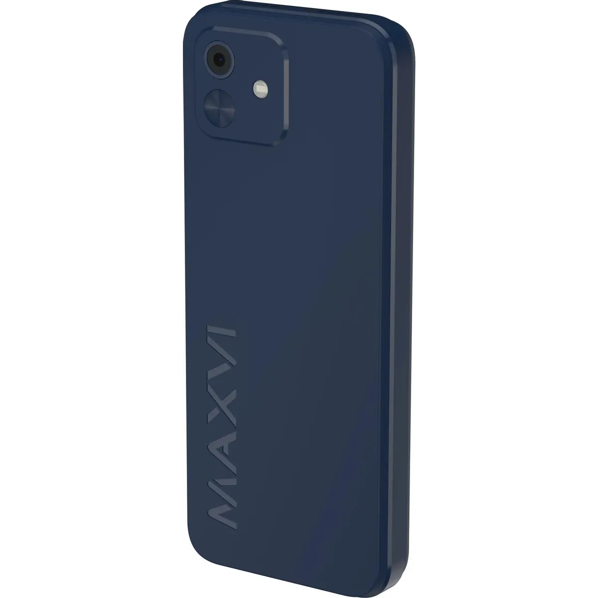 Телефон MAXVI K29 Blue - фото 6