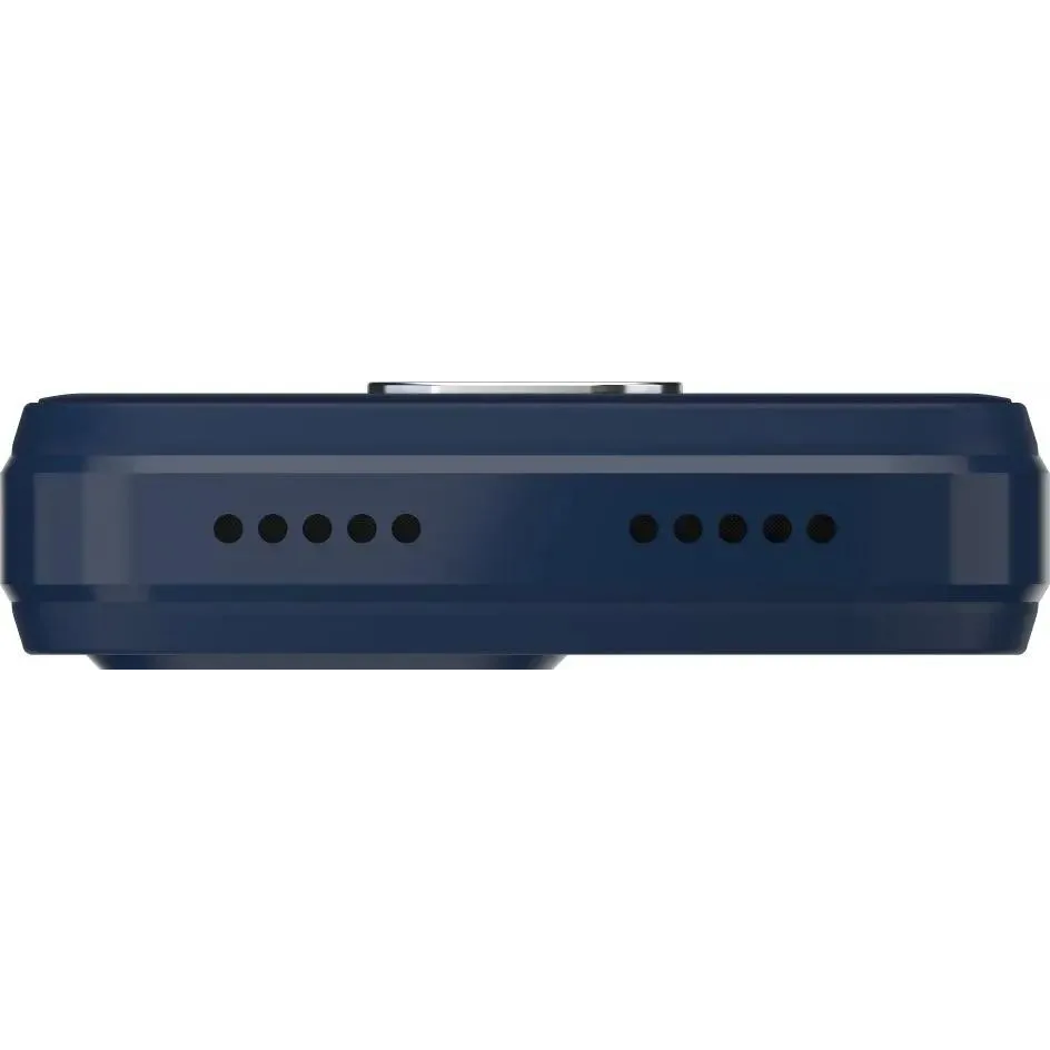 Телефон MAXVI K29 Blue - фото 10