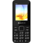 Телефон MAXVI K29 Black