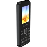 Телефон MAXVI K29 Black