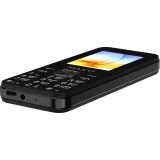 Телефон MAXVI K29 Black