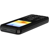 Телефон MAXVI K29 Black