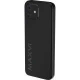 Телефон MAXVI K29 Black