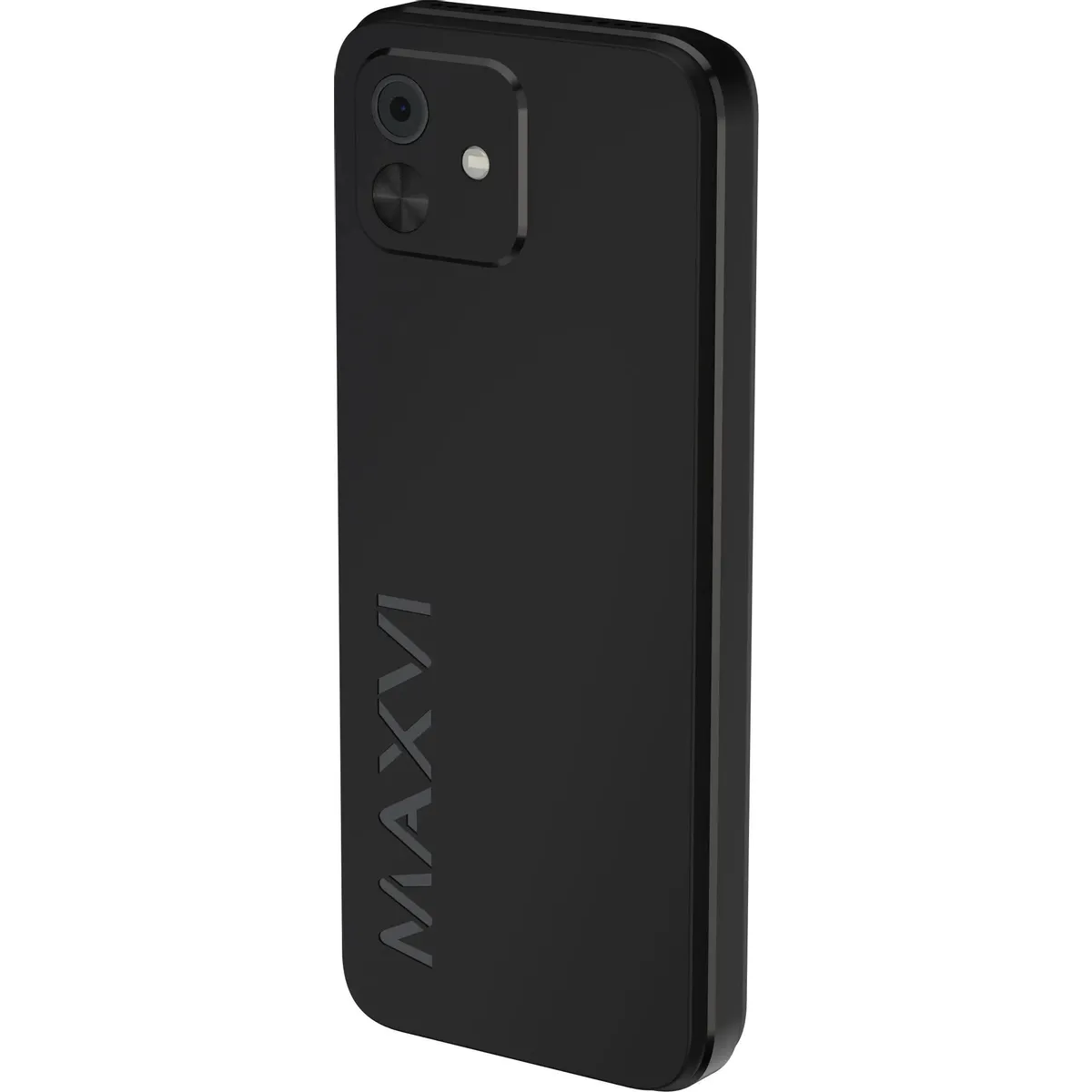 Телефон MAXVI K29 Black - фото 6