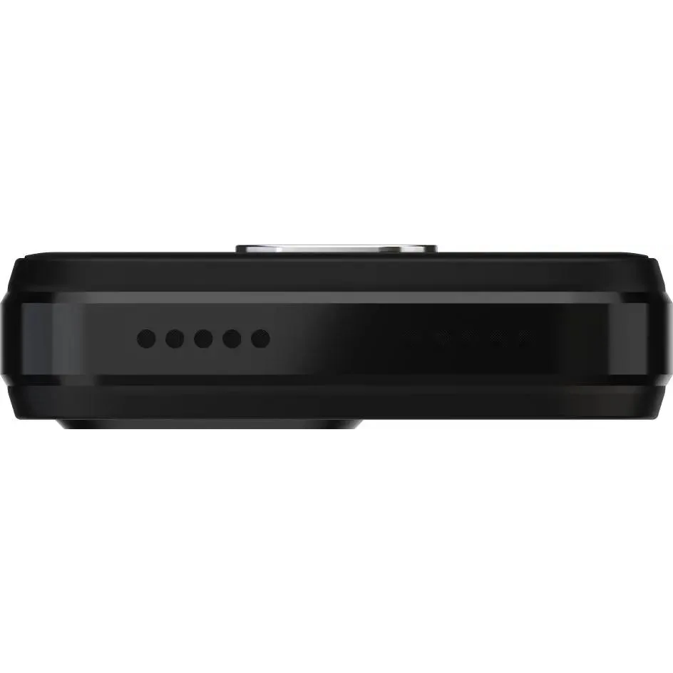 Телефон MAXVI K29 Black - фото 11