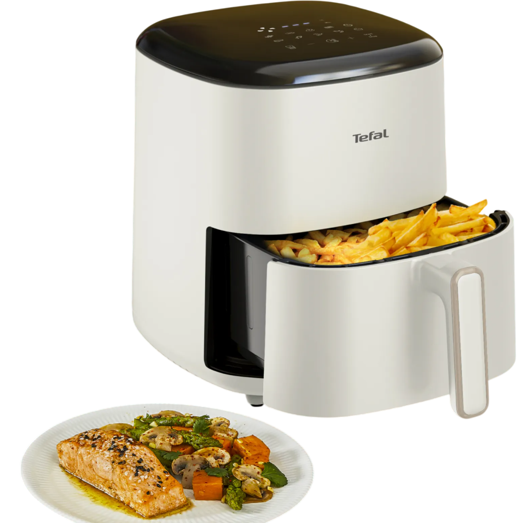 Аэрогриль Tefal EY245AE0 - фото 2