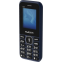 Телефон MAXVI C30 Blue - фото 4