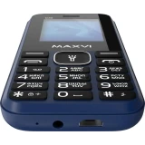 Телефон MAXVI C30 Blue