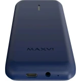 Телефон MAXVI C30 Blue