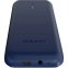 Телефон MAXVI C30 Blue - фото 9
