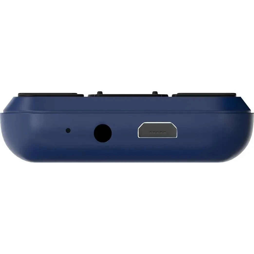 Телефон MAXVI C30 Blue - фото 10