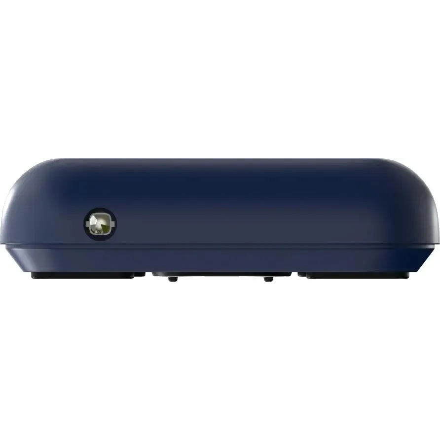 Телефон MAXVI C30 Blue - фото 12