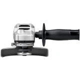 Шлифовальная машина Metabo W 850-125 (603608000)