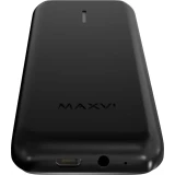 Телефон MAXVI C30 Black