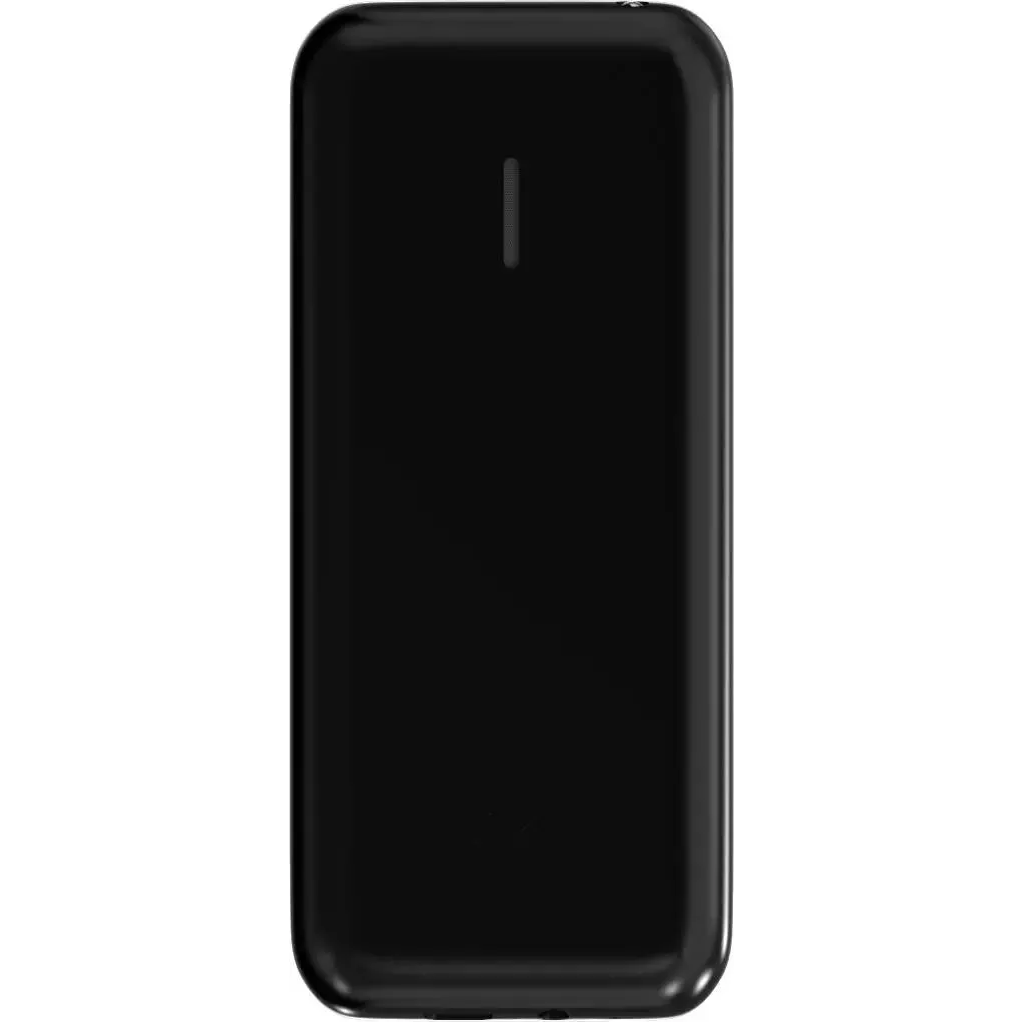 Телефон MAXVI C30 Black - фото 7