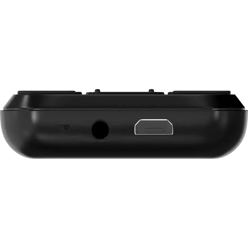 Телефон MAXVI C30 Black - фото 9