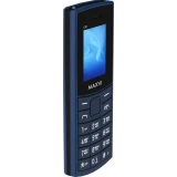 Телефон MAXVI C40 Blue