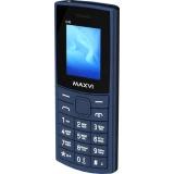 Телефон MAXVI C40 Blue