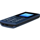 Телефон MAXVI C40 Blue