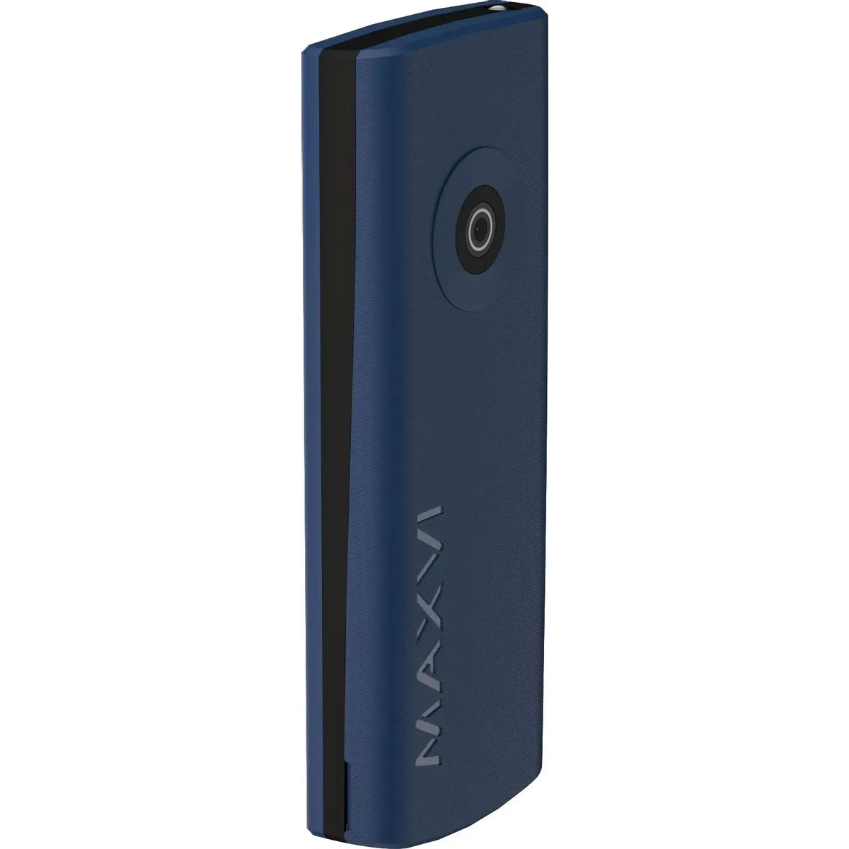 Телефон MAXVI C40 Blue - фото 7