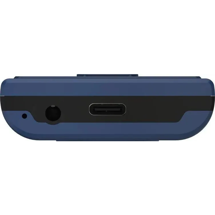 Телефон MAXVI C40 Blue - фото 10