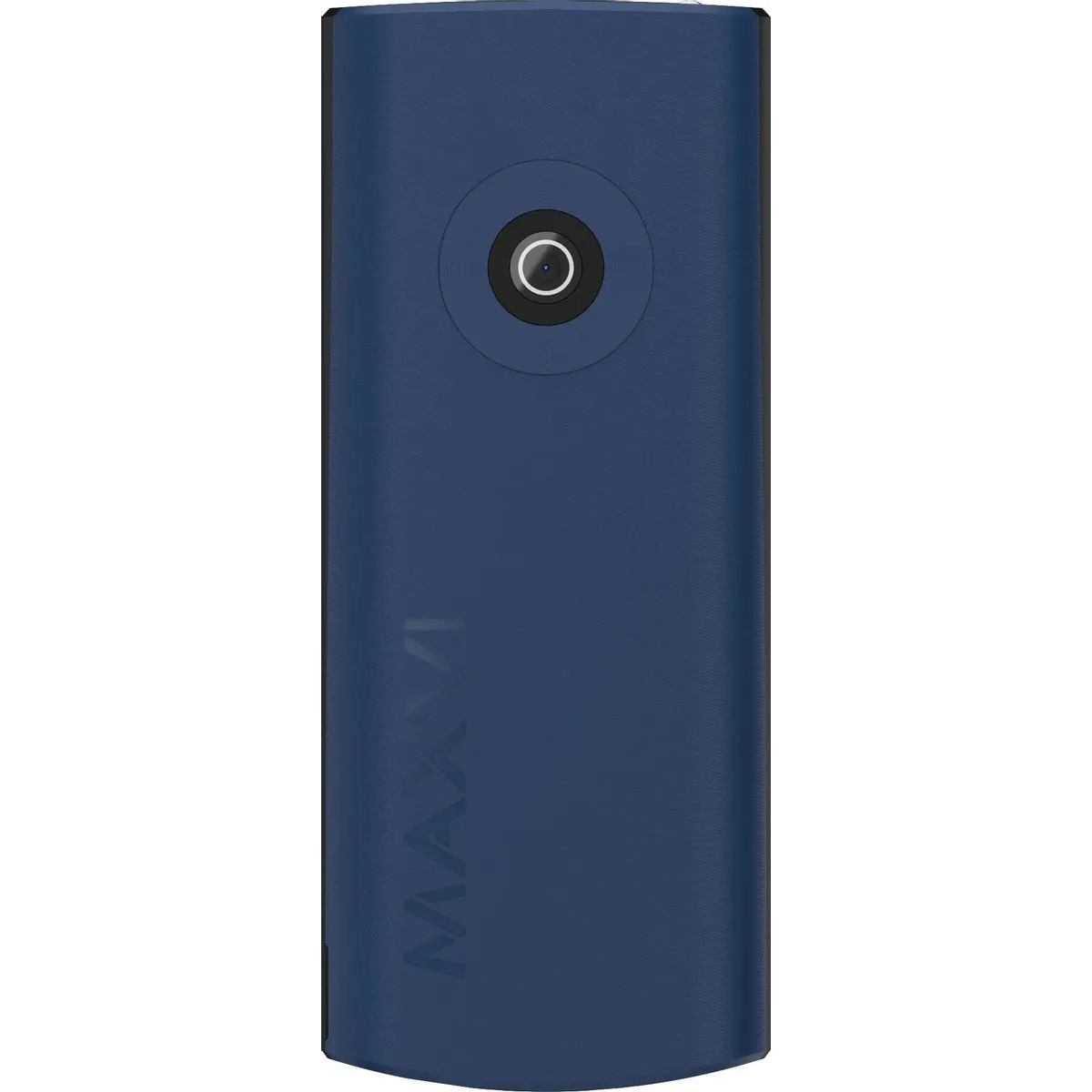 Телефон MAXVI C40 Blue - фото 6