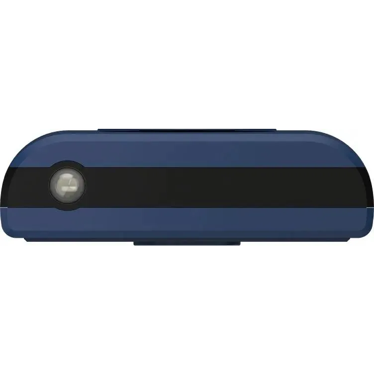 Телефон MAXVI C40 Blue - фото 11