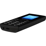 Телефон MAXVI C40 Black