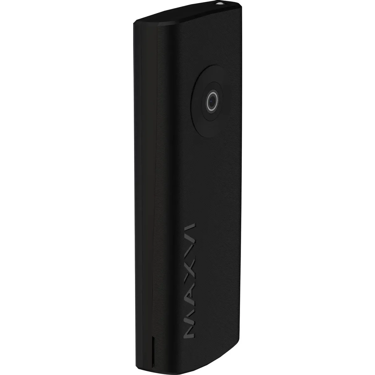 Телефон MAXVI C40 Black - фото 6
