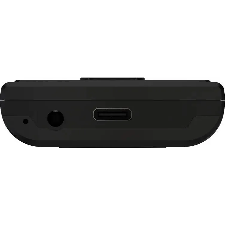 Телефон MAXVI C40 Black - фото 8