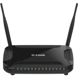 Wi-Fi маршрутизатор (роутер) D-Link DVG-N5402G/2S1U1L