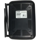 Wi-Fi маршрутизатор (роутер) D-Link DVG-N5402G/2S1U1L