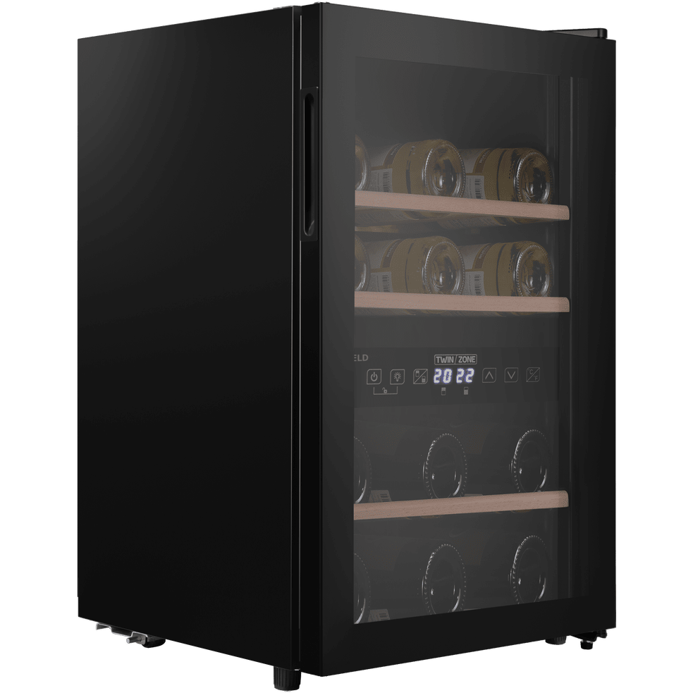 Винный шкаф MAUNFELD MFWC-50D16 - КА-00026253