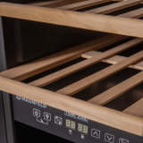 Винный шкаф MAUNFELD MFWC-50D16 (КА-00026253)