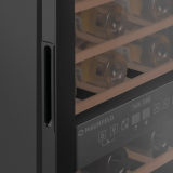 Винный шкаф MAUNFELD MFWC-50D16 (КА-00026253)